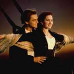 Leonardo DiCaprio, Kate Winslet