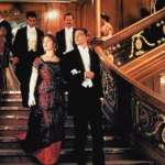 Leonardo DiCaprio, Kate Winslet