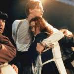 Leonardo DiCaprio, Kate Winslet