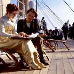 Leonardo DiCaprio, Kate Winslet