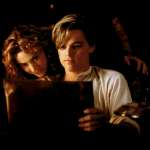 Leonardo DiCaprio, Kate Winslet