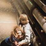 Shane Van Dyke, Marie Westbrook