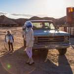 Cl&eacute;mence Po&eacute;sy, Luca Esposito