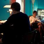 Kamil Kula, Claudia Gerini