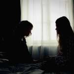 Marianna Januszewicz, Claudia Gerini