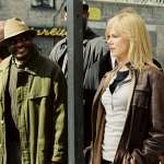 George Harris, Nicole Kidman