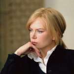 Nicole Kidman
