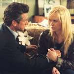 Sean Penn, Nicole Kidman