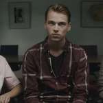 Tara Hetharia, Olivier Herter, Priscilla Knetemann