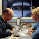 Amy Madigan, Ed Harris