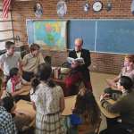 Daniel Yelsky, Jordan Reynolds, Ed Harris, Chase Ellison, Renwick D. Scott II, Alexander Walters