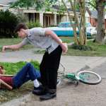 Jordan Reynolds, Chase Ellison