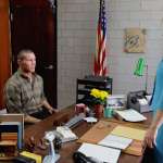 Randy Orton, Amy Madigan