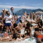 Michael Caine, Joseph Bologna