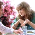 Michael Caine, Michelle Johnson