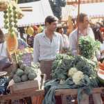Michael Caine, Joseph Bologna