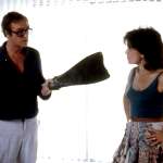 Valerie Harper, Michael Caine