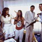 Valerie Harper, Demi Moore, Michael Caine, Michelle Johnson, Joseph Bologna