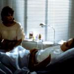 Valerie Harper, Michelle Johnson