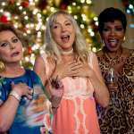Glenne Headly, Elizabeth Ashley, Sheryl Lee Ralph