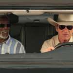 Morgan Freeman, Tommy Lee Jones