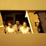 Jonah Hill, James Franco, Jay Baruchel, Seth Rogen, Danny McBride, Craig Robinson