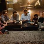 Jonah Hill, James Franco, Jay Baruchel, Seth Rogen, Danny McBride, Craig Robinson