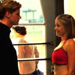 Gabriel Carpenter, Melissa Joan Hart, Adrian Grenier