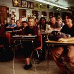 Mark Webber, Gabriel Carpenter, Melissa Joan Hart, Susan May Pratt, Adrian Grenier