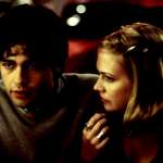 Melissa Joan Hart, Adrian Grenier