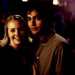 Melissa Joan Hart, Adrian Grenier