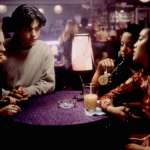 Natasha Pearce, Melissa Joan Hart, Kristy Wu, Adrian Grenier