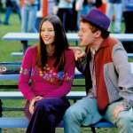 Chyler Leigh, Eric Jungmann