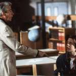 Cody McMains, Paul Gleason