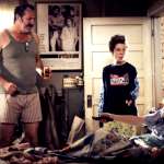 Randy Quaid, Chyler Leigh, Cody McMains