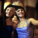 Samaire Armstrong, Nectar Rose