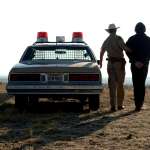 Javier Bardem, Zach Hopkins