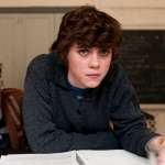 Sophia Lillis, Wyatt Oleff