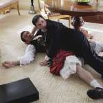 Tomasz Kot, Jacek Borusiński