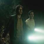 James Ransone, Bill Hader