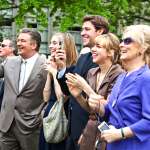 Alec Baldwin, Zoe Kazan, John Krasinski, Meryl Streep, Caitlin Fitzgerald