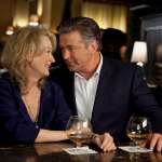 Alec Baldwin, Meryl Streep