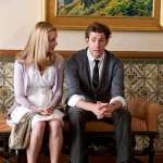 John Krasinski, Caitlin Fitzgerald