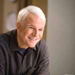 Steve Martin