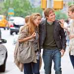 Zoe Kazan, Hunter Parrish, Caitlin Fitzgerald