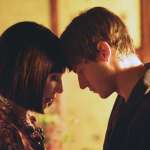 Gaspard Ulliel, Nathalie Baye