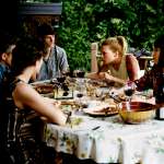 Gaspard Ulliel, Marion Cotillard, L&eacute;a Seydoux, Nathalie Baye, Vincent Cassel