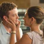 Mila Kunis, Justin Timberlake