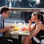 Mila Kunis, Justin Timberlake