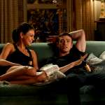 Mila Kunis, Justin Timberlake